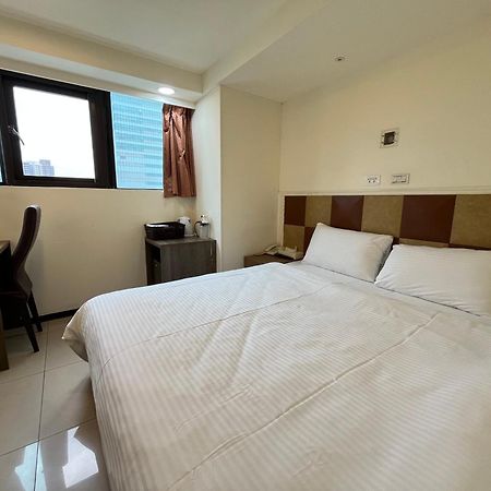Yi Dian Yuan Hotel Zhongli Zewnętrze zdjęcie