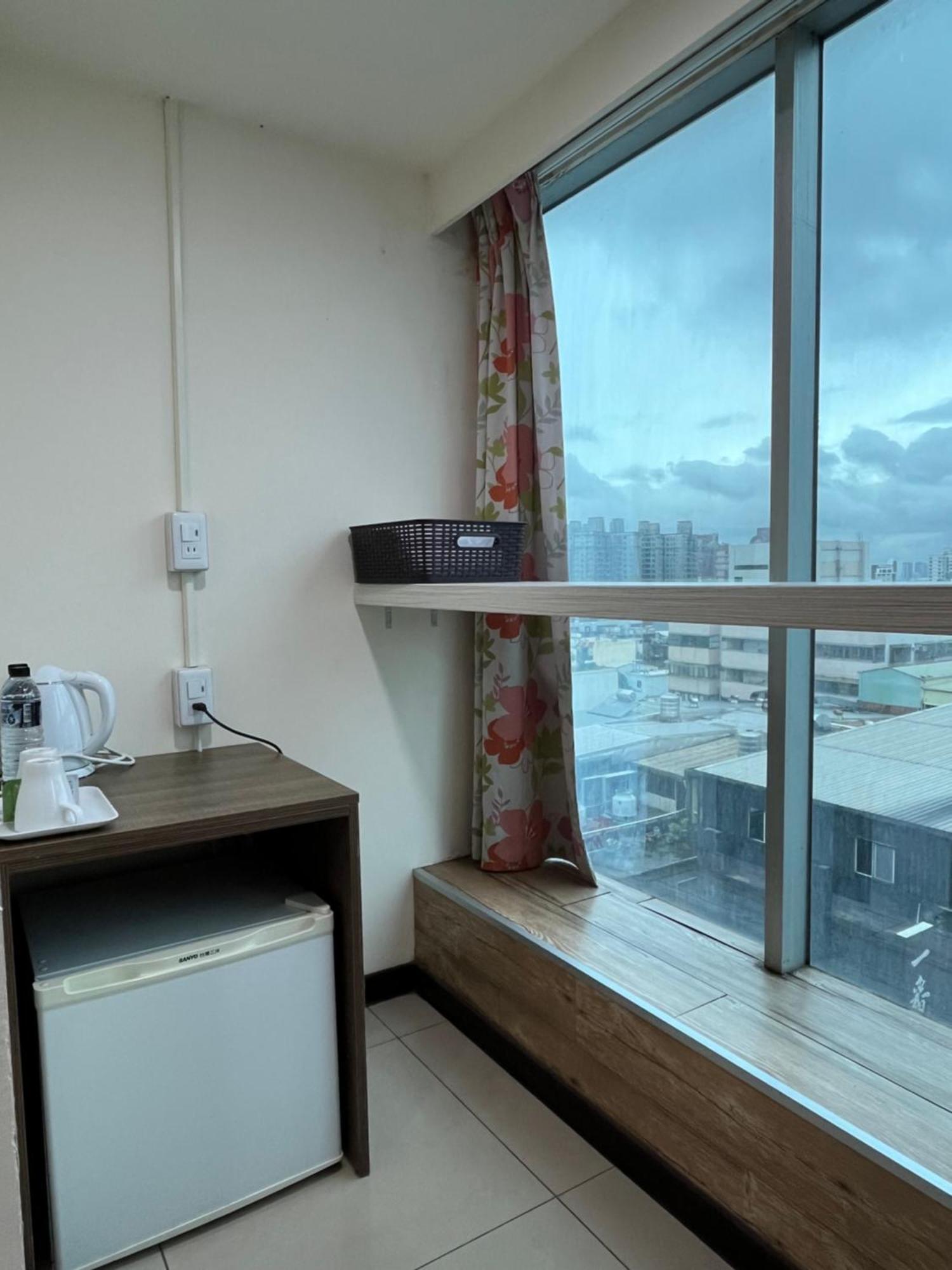 Yi Dian Yuan Hotel Zhongli Pokój zdjęcie
